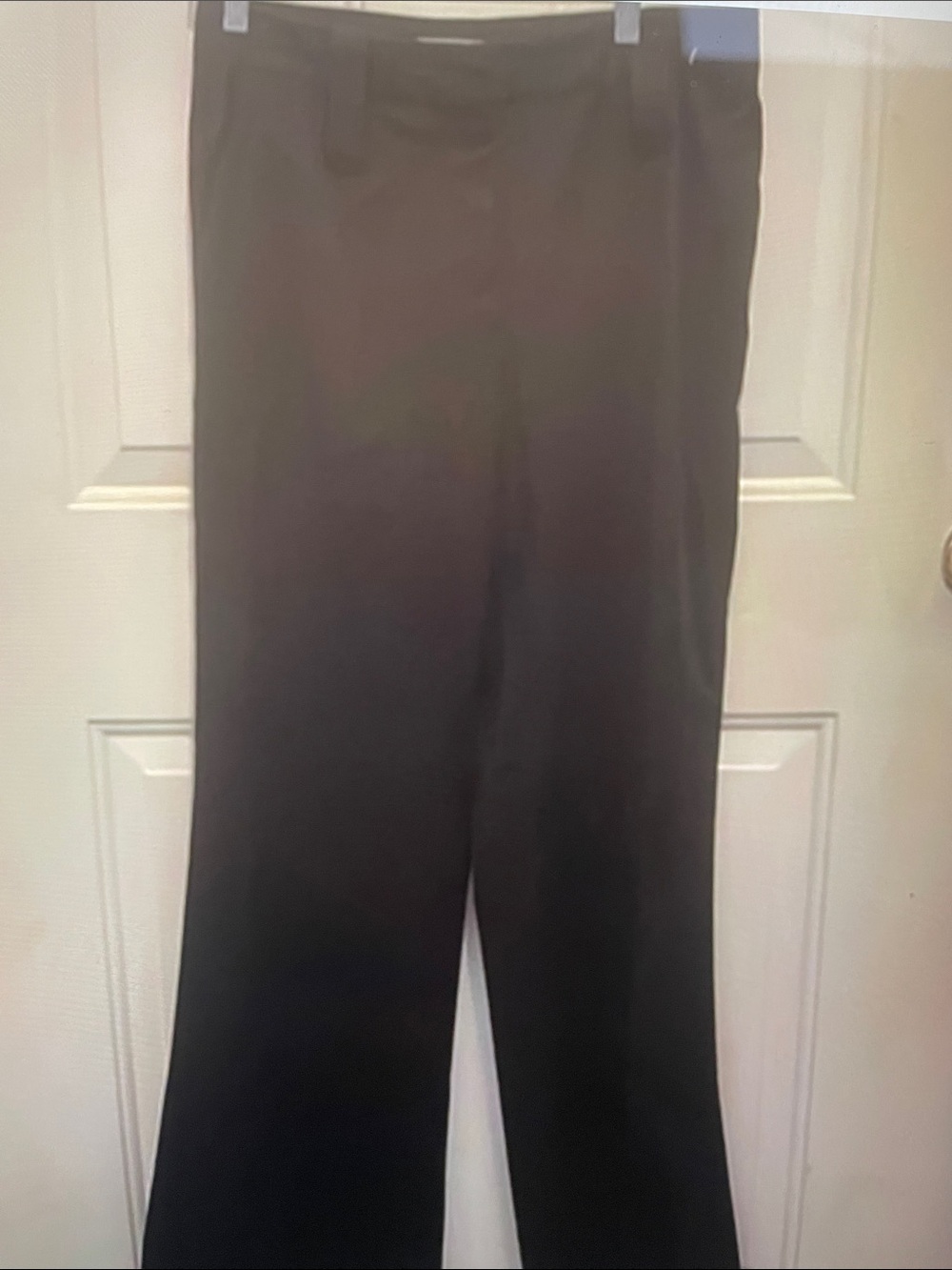 Prada Pants.